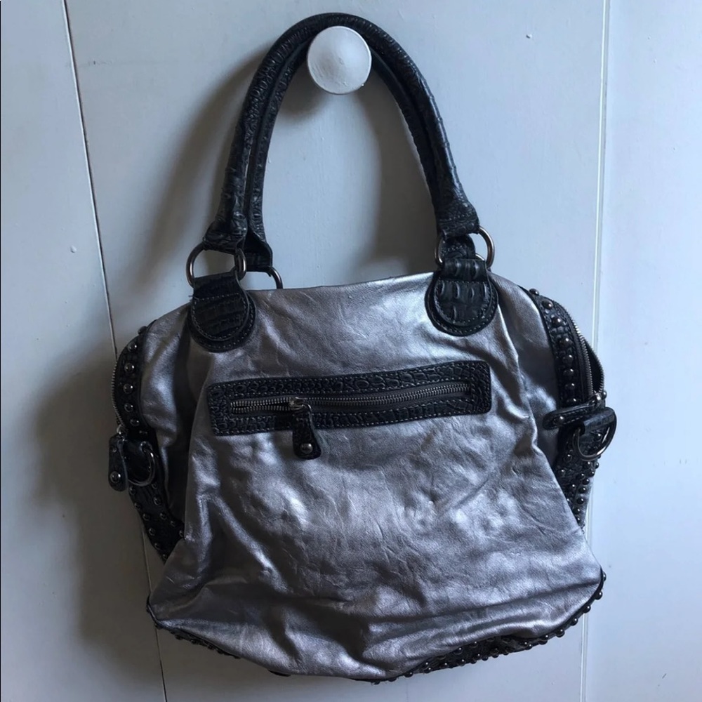 Bling Rhinestone Purse - Picture 2 of 3